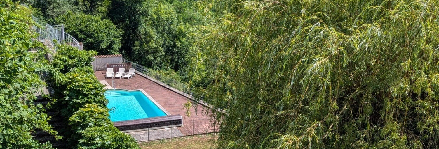 Maison 10 Pièces 340 m² à vendre à Ambérieu-en-Bugey (01500)