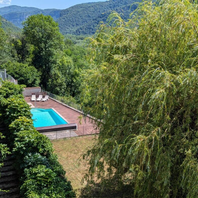 Maison 10 pièces 995000 €