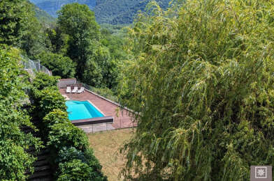 Maison 10 pièces 890000 €