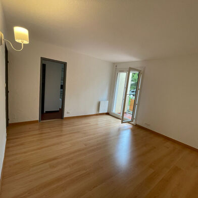 Appartement 2 pièces 745 €