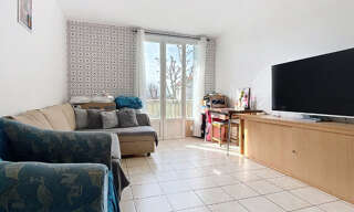 Appartement 3 Pièces 52 m² à vendre à Livron-sur-Drôme (26250)