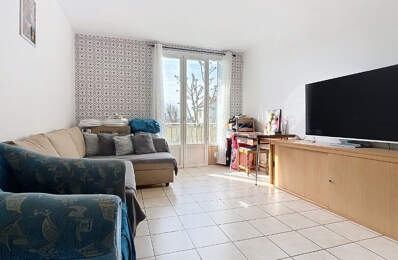 Appartement Livron Sur Drome lumineux et climatisé 3 pièce(s) 52.46 m2 — photo du bien
