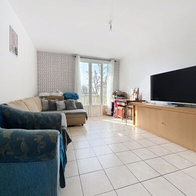 Appartement 3 pièces 99800 €