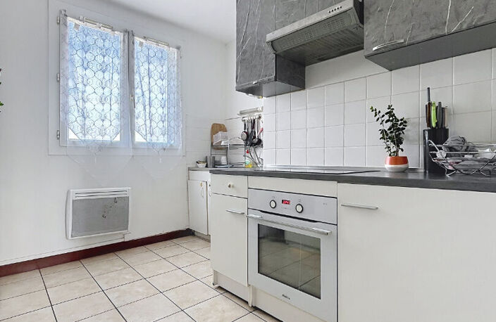 Appartement Livron Sur Drome lumineux et climatisé 3 pièce(s) 52.46 m2 — photo 3
