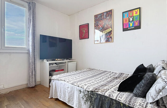 Appartement Livron Sur Drome lumineux et climatisé 3 pièce(s) 52.46 m2 — photo 4