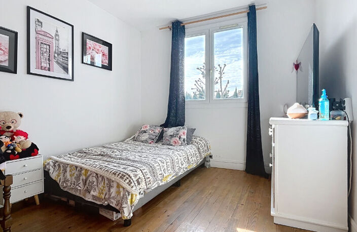 Appartement Livron Sur Drome lumineux et climatisé 3 pièce(s) 52.46 m2 — photo 5