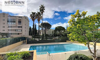 Appartement 2 Pièces 41 m² à louer à Saint-Raphaël (83700)