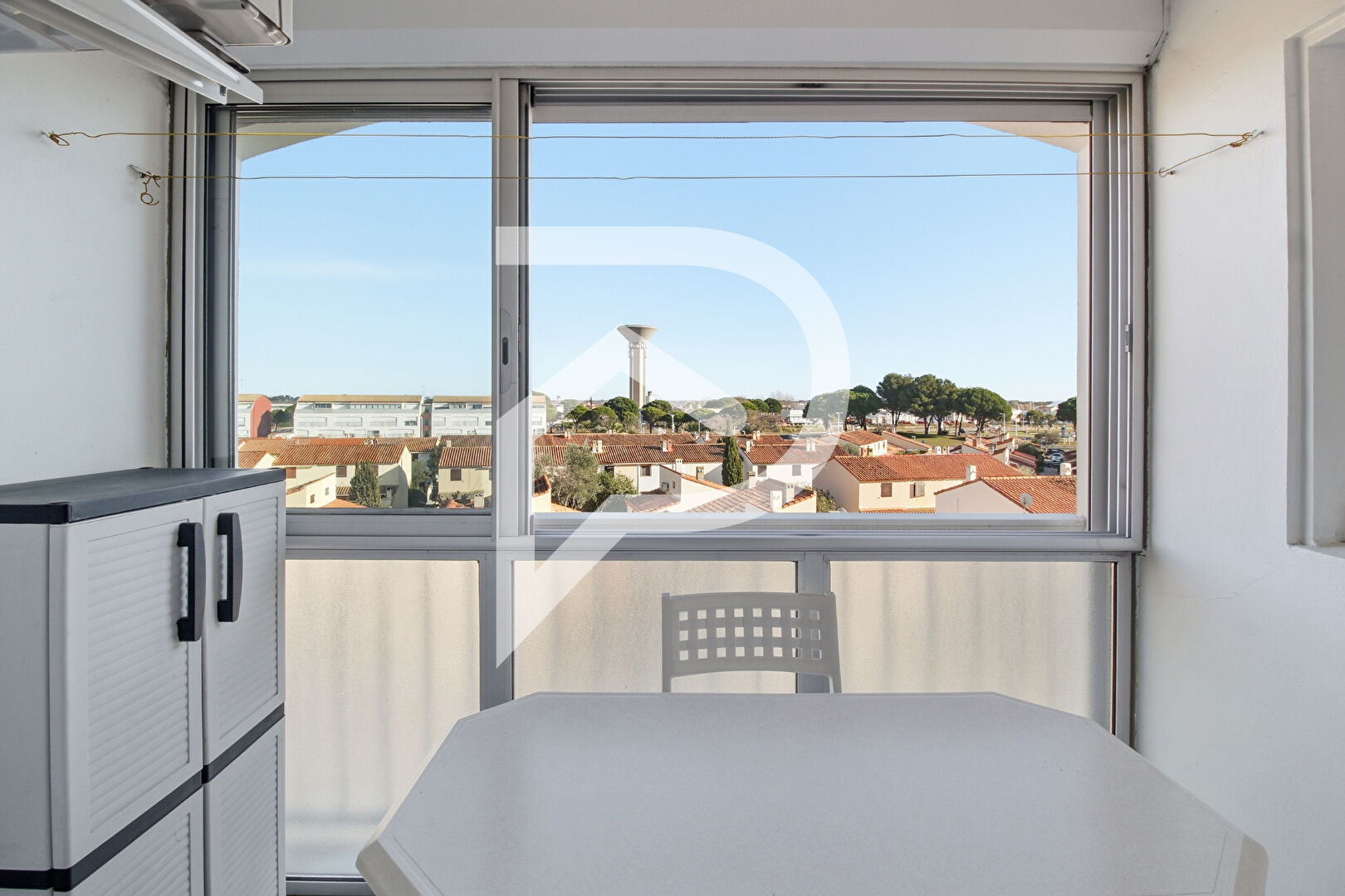 Appartement  T2 à vendre Grau-du-Roi (Le) 30240