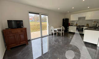 Maison 5 Pièces 117 m² à vendre à Dole (39100)