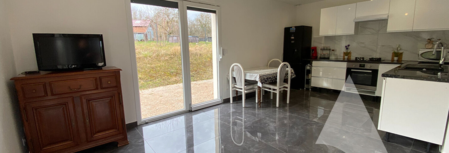 Maison 5 Pièces 117 m² à vendre à Dole (39100)