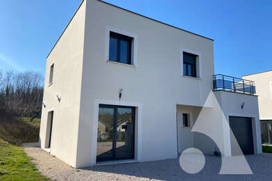 Maison 5 pièces 300000 €