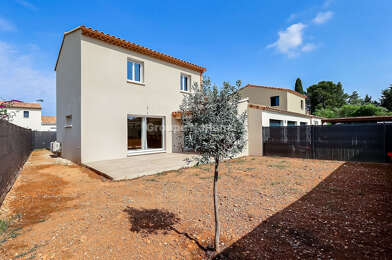 Maison 4 pièces 270000 €