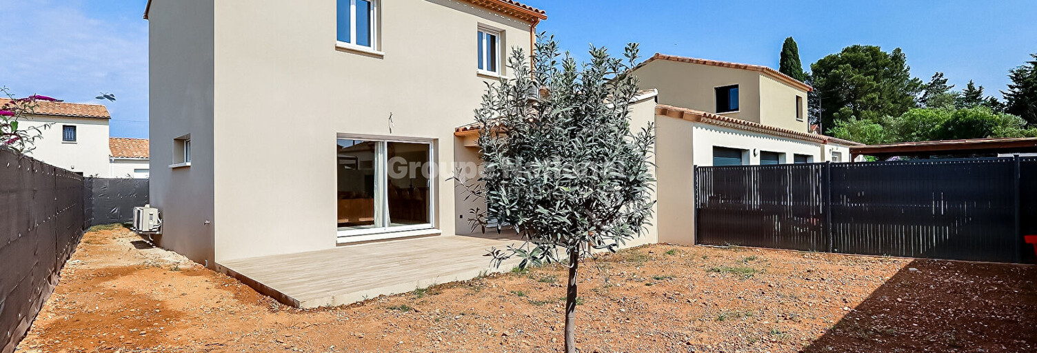 Maison 4 Pièces 92 m² à vendre à Beaucaire (30300)