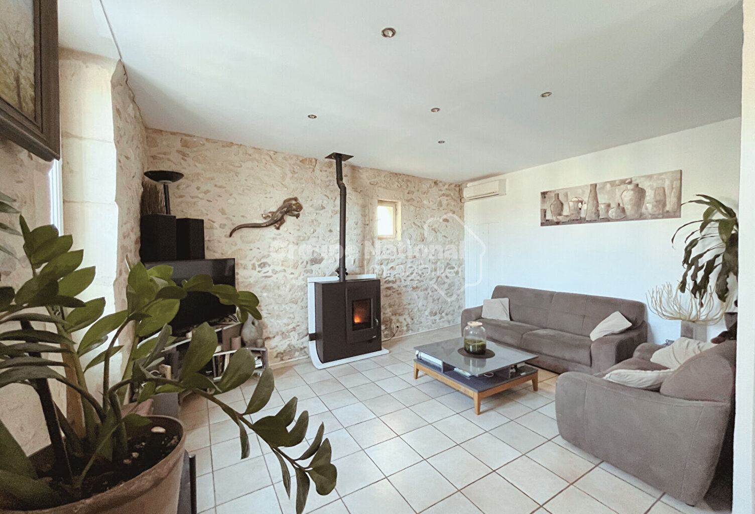 Maison  de ville à Tarascon — photo 1