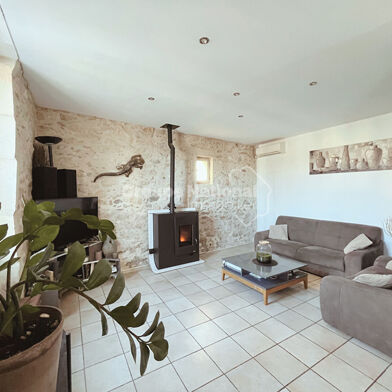 Maison 3 pièces 159500 €