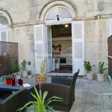 Appartement 1 pièces 76000 €