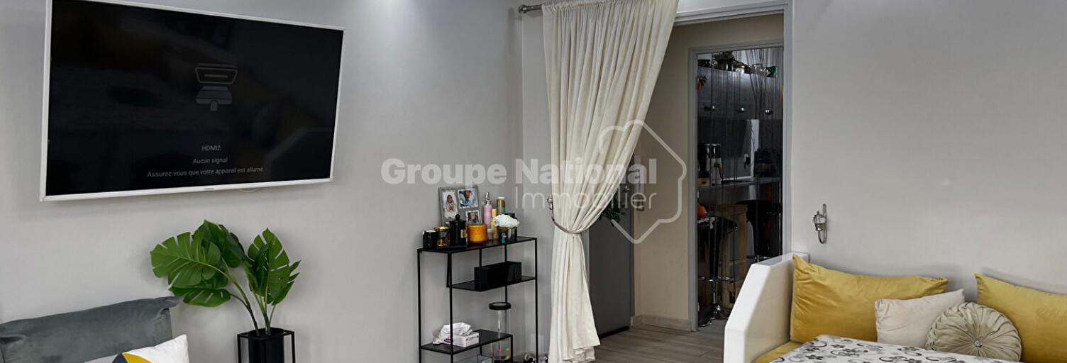 Appartement 3 Pièces 65 m² à vendre à Tarascon (13150)