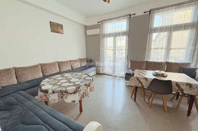 Appartement 3 pièces 120000 €