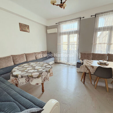 Appartement 3 pièces 130000 €