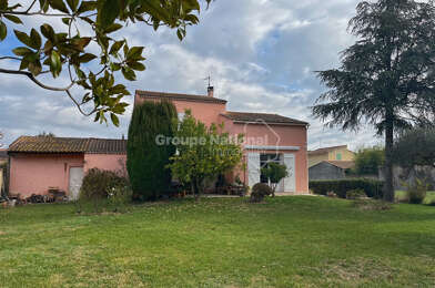 Maison 5 pièces 425000 €