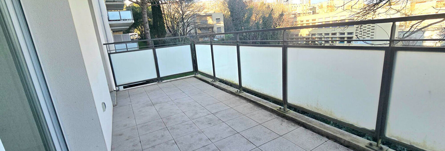 Appartement 3 Pièces 65 m² à louer à Toulouse (31500)