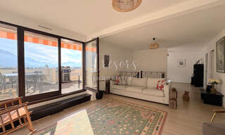 Appartement 6 Pièces 154 m² à vendre à Annecy (74940)