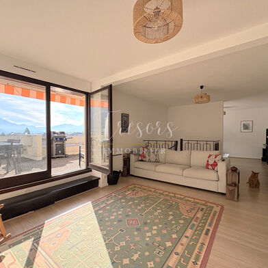 Appartement 6 pièces 1049000 €