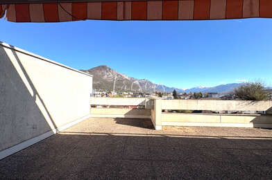 Appartement 6 pièces 1049000 €