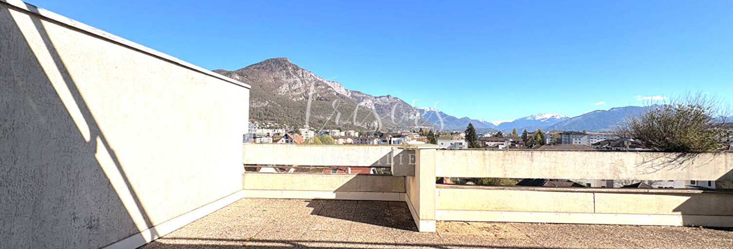 Appartement 6 Pièces 154 m² à vendre à Annecy (74940)