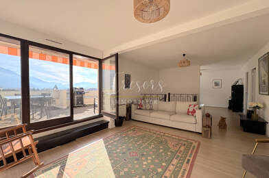 Appartement 6 pièces 975000 €