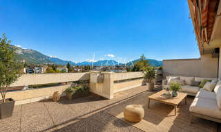 Appartement 6 Pièces 154 m² à vendre à Annecy (74940)
