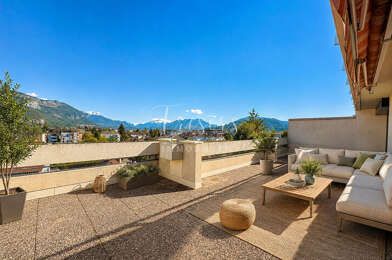Appartement 6 pièces 890000 €