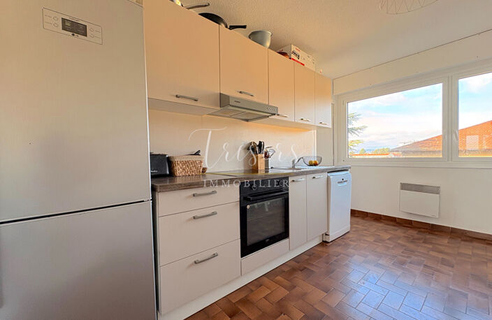 Annecy le Vieux, duplex d'exception en attique de 154 m2 — photo 5