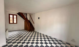 Maison 4 Pièces 82 m² à vendre à Aubigny-sur-Nère (18700)
