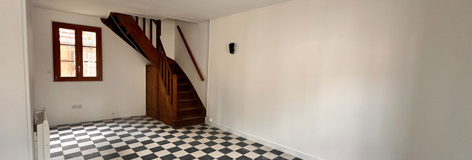 Maison 4 Pièces 82 m² à vendre à Aubigny-sur-Nère (18700)