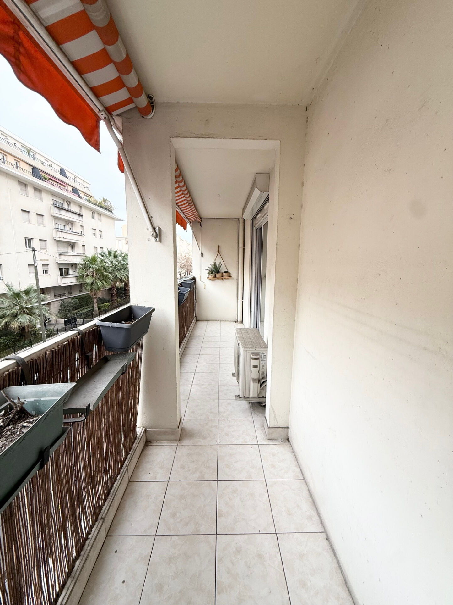 Appartement  T3 à vendre Marseille 10eme 13010