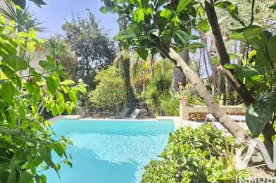 Maison 8 pièces 1870000 €