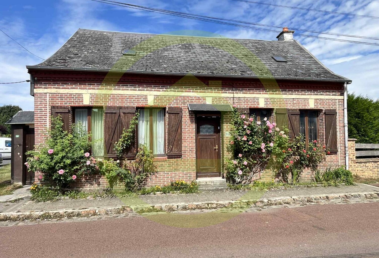 Maison de village — photo 1