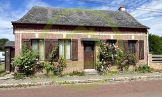 Maison 5 Pièces 130 m² à vendre à Guiscard (60640)