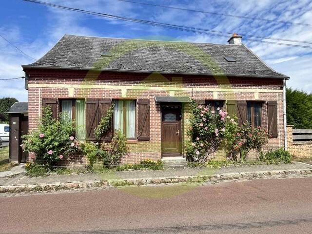 Maison de village — photo du bien