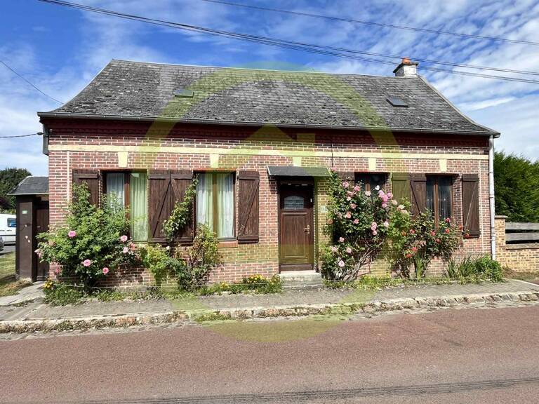 Maison de village — photo 1