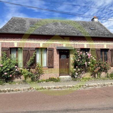 Maison 5 pièces 139900 €