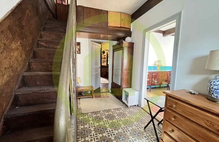Maison de village — photo 4