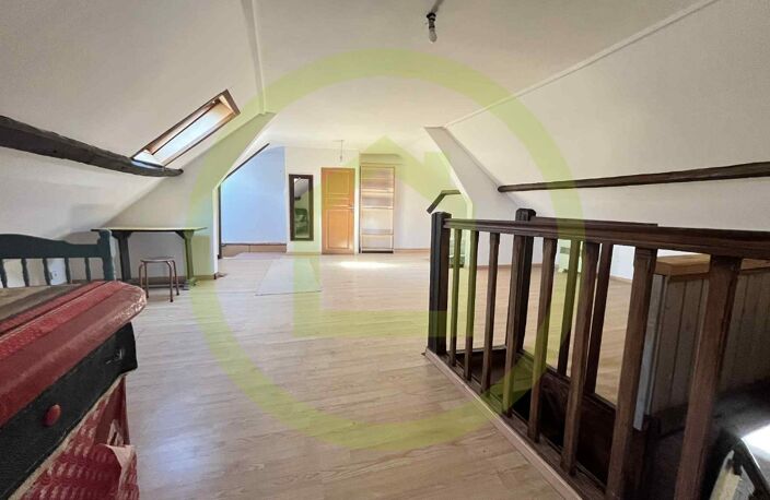 Maison de village — photo 5