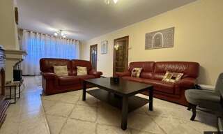 Maison 5 Pièces 115 m² à vendre à Aulnoy-lez-Valenciennes (59300)