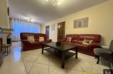 Maison 5 pièces 189000 €