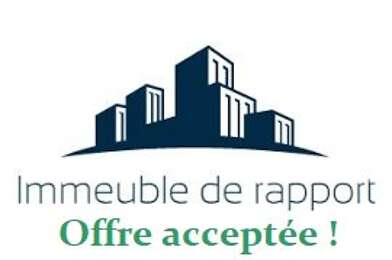 Immeuble  237000 €