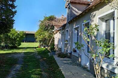 Maison 4 pièces 97000 €