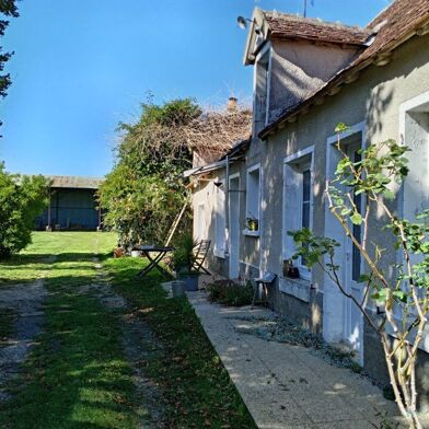 Maison 4 pièces 97000 €