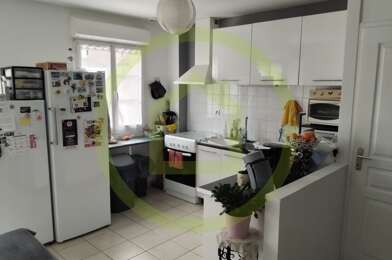 Maison 4 pièces 158000 €